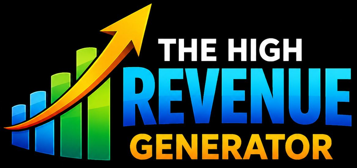 thehighrevenuegenerator.in